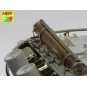 Jagdpanther-late/final version, 1/35 - Aber Models 35 K18