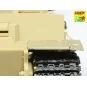 Tiger I-Late version, 1/35 - Aber Models 35 K20