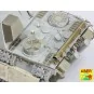 Jagdpanther-late/final version, 1/35 - Aber Models 35 K18