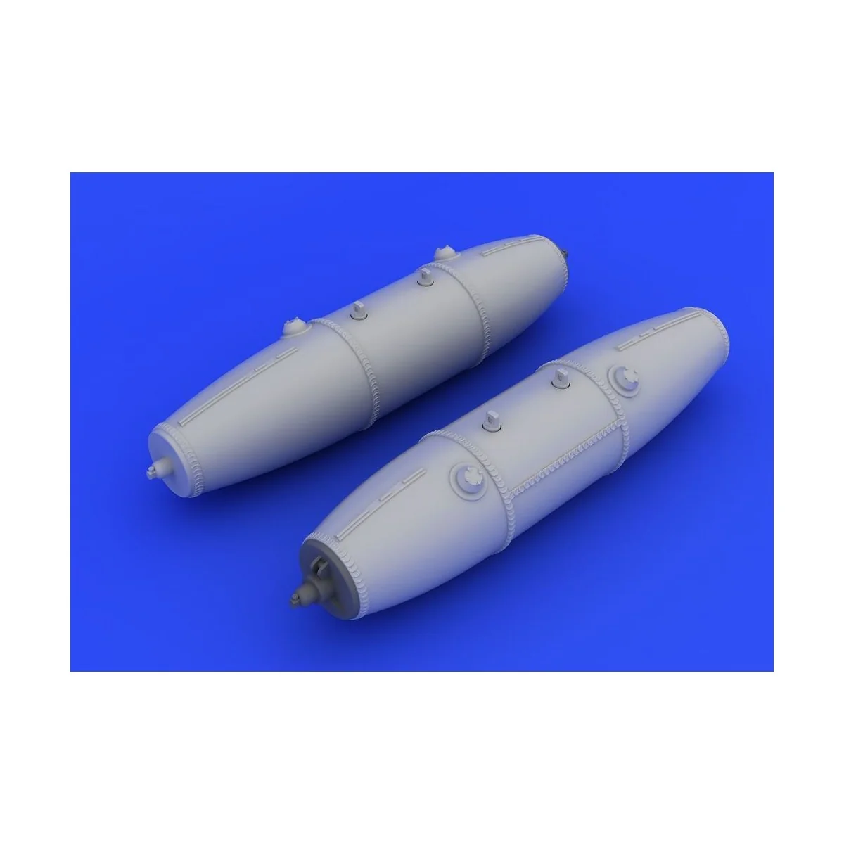 Mk.77 bombs, 1/48 - Eduard Accessories 648223 Mk.77 bombs, 1/48 - Eduard Accessories 648223