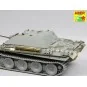 Jagdpanther -early version, 1/35 - Aber Models 35 K17