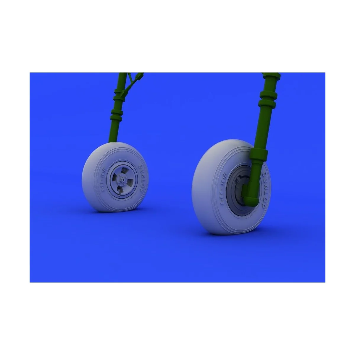 Mk.77 bombs, 1/48 - Eduard Accessories 648223 Mk.77 bombs, 1/48 - Eduard Accessories 648223