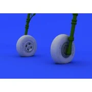 Mk.77 bombs - Eduard Accessories 648223