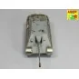 Jagdpanther-late/final version, 1/35 - Aber Models 35 K18