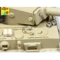 Tiger I-Late version, 1/35 - Aber Models 35 K20