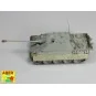 Jagdpanther-late/final version, 1/35 - Aber Models 35 K18
