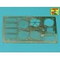 Pz.Kpfw. V Ausf.G (i.Kfz.171) Panter (Tamiya), 1/35 - Aber Models 3...