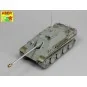 Jagdpanther -early version, 1/35 - Aber Models 35 K17