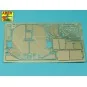 Pz.Kpfw. V Ausf.G (i.Kfz.171) Panter (Tamiya), 1/35 - Aber Models 3...