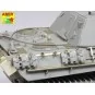 Jagdpanther -early version, 1/35 - Aber Models 35 K17