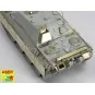 Jagdpanther-late/final version, 1/35 - Aber Models 35 K18