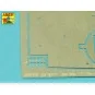 Pz.Kpfw. V Ausf.G (i.Kfz.171) Panter (Tamiya), 1/35 - Aber Models 3...