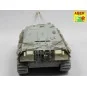 Jagdpanther -early version, 1/35 - Aber Models 35 K17