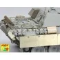 Jagdpanther-late/final version, 1/35 - Aber Models 35 K18