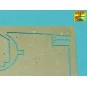 Pz.Kpfw. V Ausf.G (i.Kfz.171) Panter (Tamiya), 1/35 - Aber Models 3...