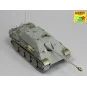 Jagdpanther -early version, 1/35 - Aber Models 35 K17