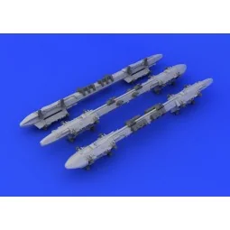 MER - Eduard Accessories 648227