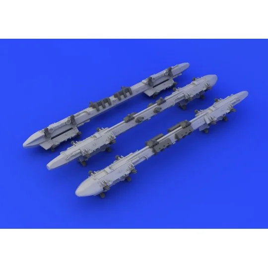 MER - Eduard Accessories 648227