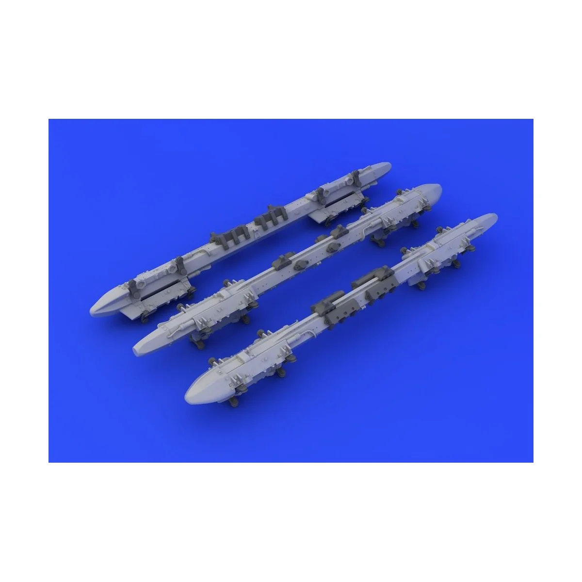 MER, 1/48 - Eduard Accessories 648227