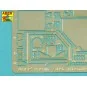 Pz.Kpfw. V Ausf.G (i.Kfz.171) Panter (Tamiya), 1/35 - Aber Models 3...