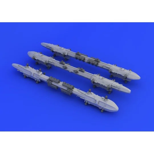 MER, 1/48 - Eduard Accessories 648227