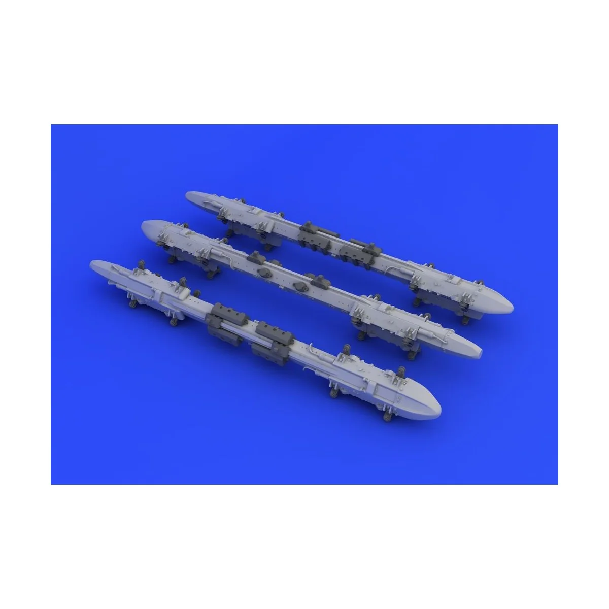 MER - Eduard Accessories 648227