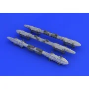MER, 1/48 - Eduard Accessories 648227