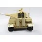 Tiger I-Late version, 1/35 - Aber Models 35 K20