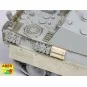 Jagdpanther-late/final version, 1/35 - Aber Models 35 K18