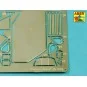 Pz.Kpfw. V Ausf.G (i.Kfz.171) Panter (Tamiya), 1/35 - Aber Models 3...