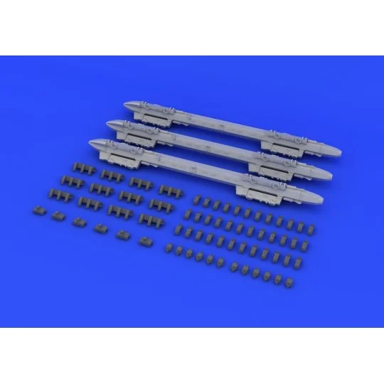 MER, 1/48 - Eduard Accessories 648227