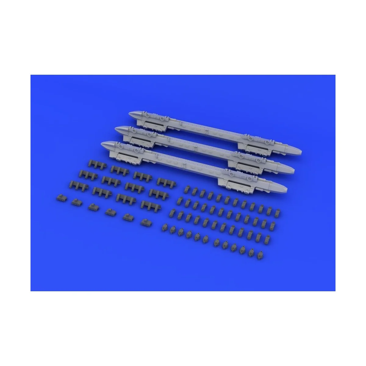 MER, 1/48 - Eduard Accessories 648227