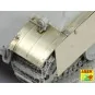 Jagdpanther-late/final version, 1/35 - Aber Models 35 K18