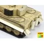 Tiger I-Late version, 1/35 - Aber Models 35 K20