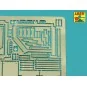 Pz.Kpfw. V Ausf.G (i.Kfz.171) Panter (Tamiya), 1/35 - Aber Models 3...