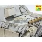 Jagdpanther-late/final version, 1/35 - Aber Models 35 K18