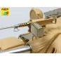 Israeli Tank Tiran 5, 1/35 - Aber Models 35 K23