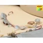 Israeli Tank Tiran 5, 1/35 - Aber Models 35 K23