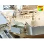 Israeli Tank Tiran 5, 1/35 - Aber Models 35 K23