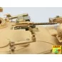 Israeli Tank Tiran 5, 1/35 - Aber Models 35 K23