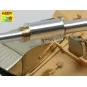 Israeli Tank Tiran 5, 1/35 - Aber Models 35 K23