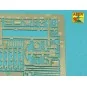 Pz.Kpfw. V Ausf.G (i.Kfz.171) Panter (Tamiya), 1/35 - Aber Models 3...