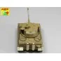 Tiger I-Late version, 1/35 - Aber Models 35 K20