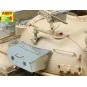 Israeli Tank Tiran 5, 1/35 - Aber Models 35 K23