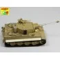 Tiger I-Late version, 1/35 - Aber Models 35 K20