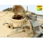 Israeli Tank Tiran 5, 1/35 - Aber Models 35 K23