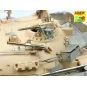 Israeli Tank Tiran 5, 1/35 - Aber Models 35 K23