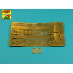 7 TP (Polish Tank), 1/35 - Aber Models 35001 2