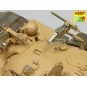 Israeli Tank Tiran 5, 1/35 - Aber Models 35 K23