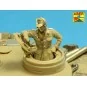 Pz.Kpfw. VI Ausf.E ( i.Kfz.181) Tiger I - s.PzAbt. 501 in Tunisia, ...